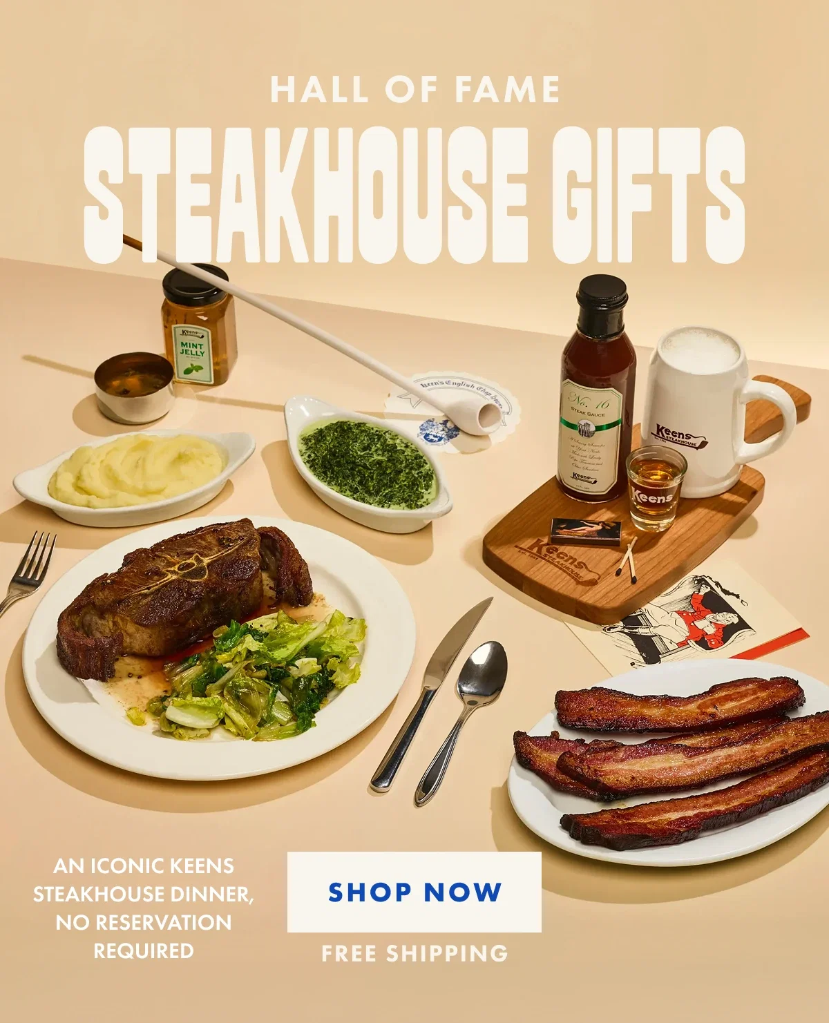 Steak Gifts