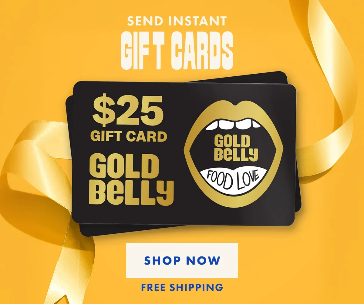 Gift Cards