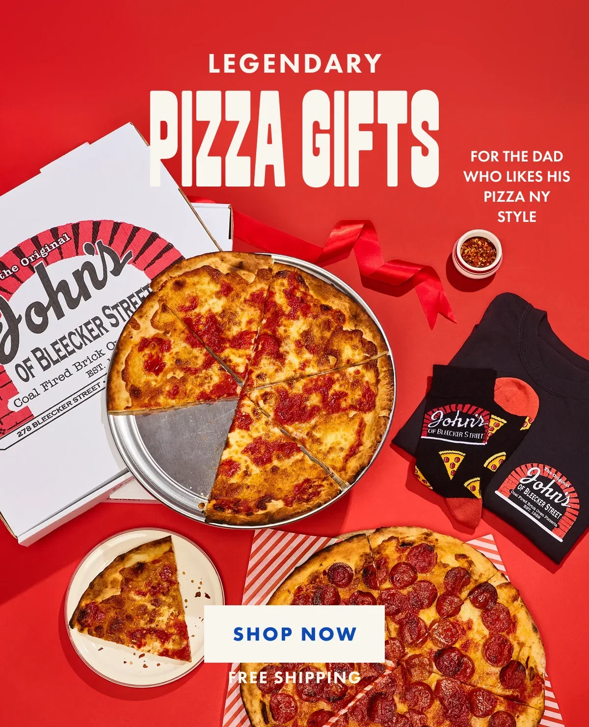 Pizza Gifts