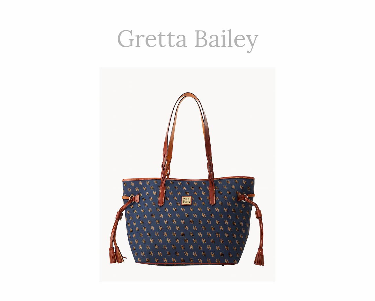 Gretta Bailey