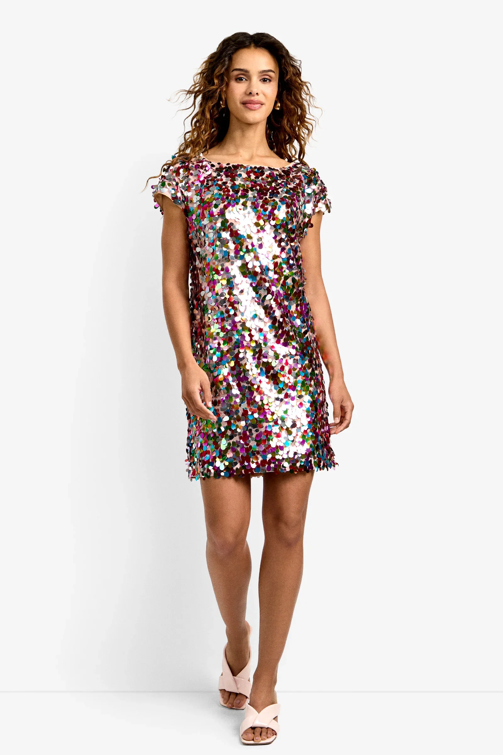 Image of Oceana Dress