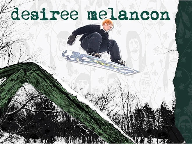 DESIREE-MELANCON