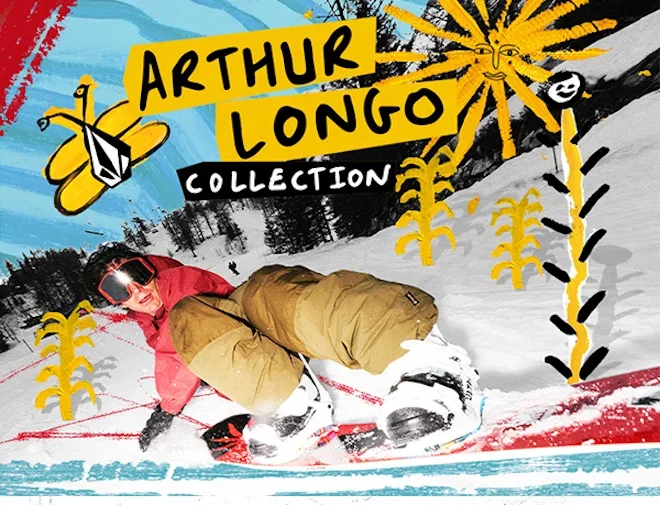 ARTHUR-LONGO-COLLECTION