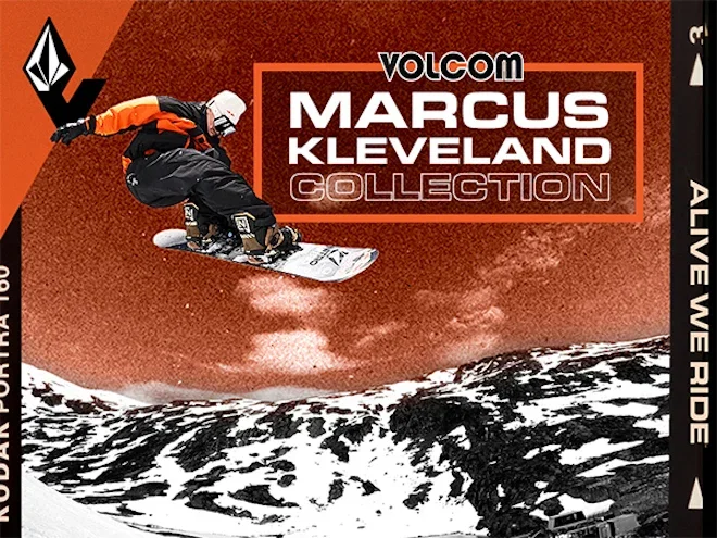MARCUS-KLEVELAND