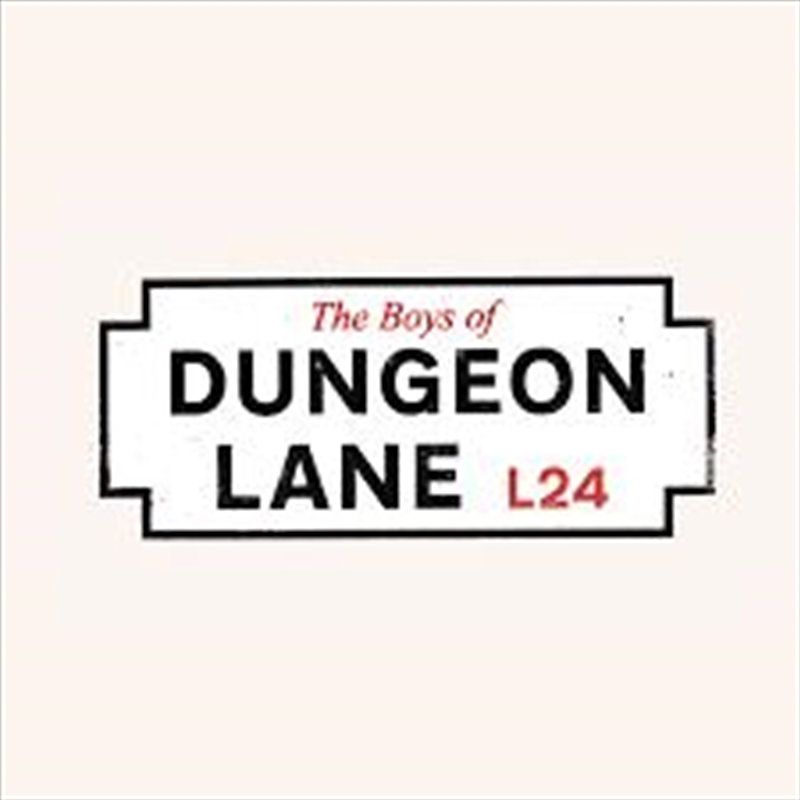 Paul McCartney - The Boys of Dungeon Lane
