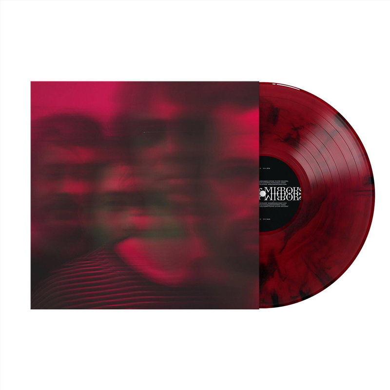 All Them Witches - House Of Mirrors - Coloured Vinyl