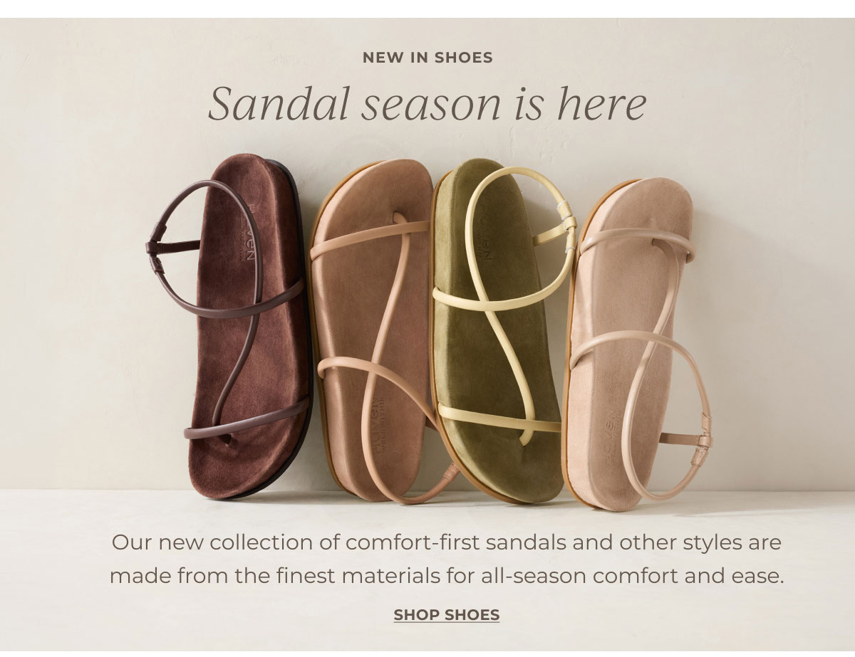 Shop Shoes