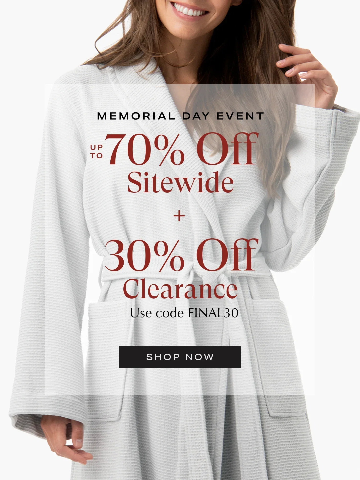 SHOP THE SALE
