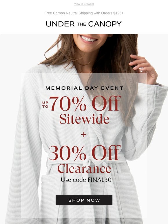 Loungewear for the Art of Unwinding