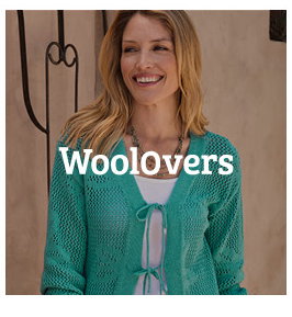 WoolOvers