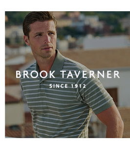 Brook Taverner