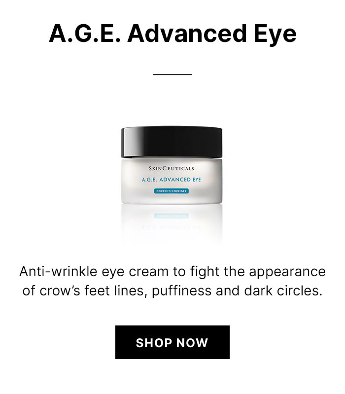 A.G.E. Advanced Eye