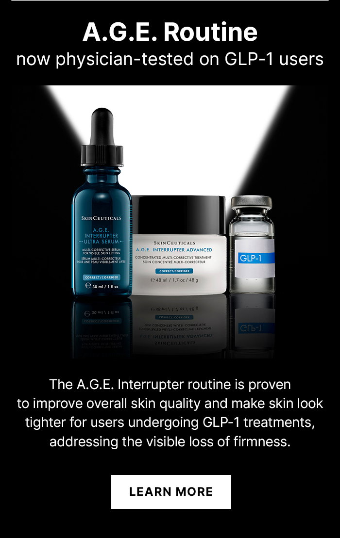 A.G.E. Routine