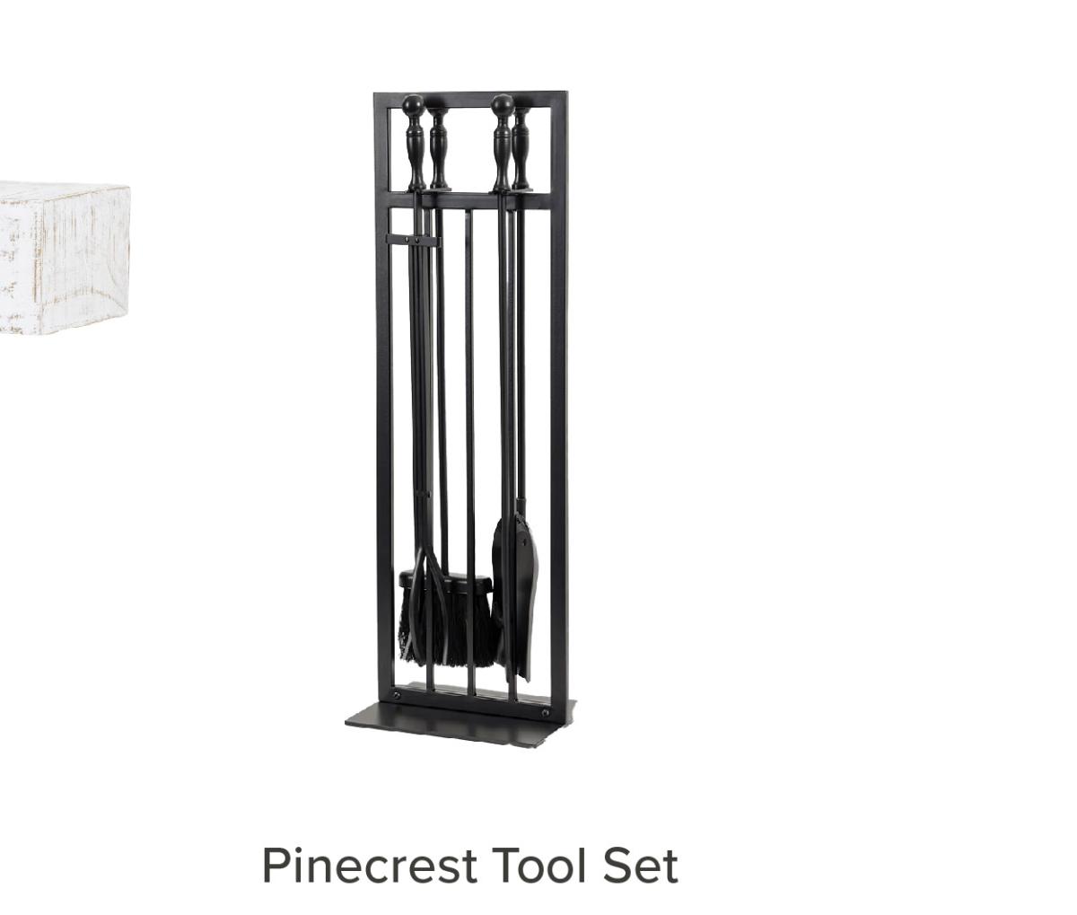 Pinecrest Tool Set