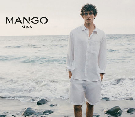 Mango Man