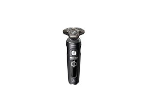 Philips Shaver S9000 Prestige SP9840/32 Rasoio elettrico Wet & Dry con SkinIQ