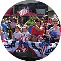 Red, White, and Ready to Celebrate