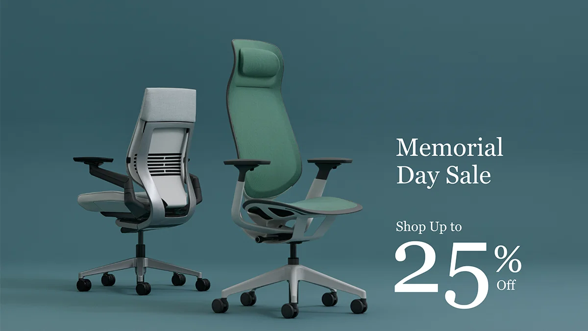 Memorial Day Sale