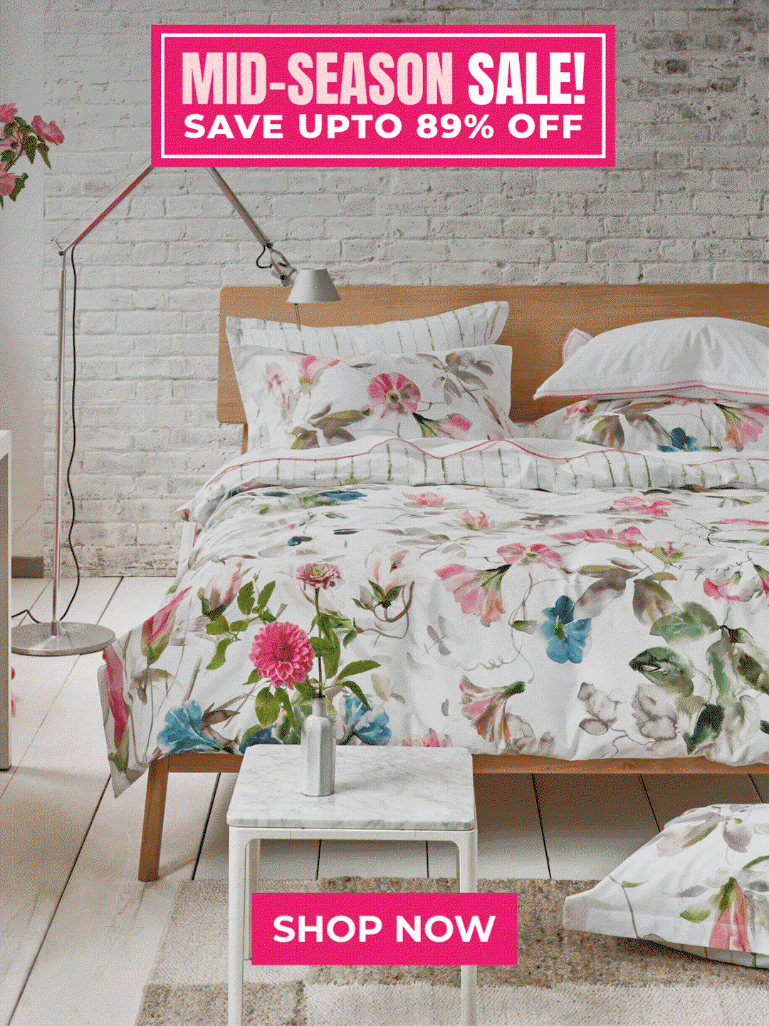 Revamp your home for Less