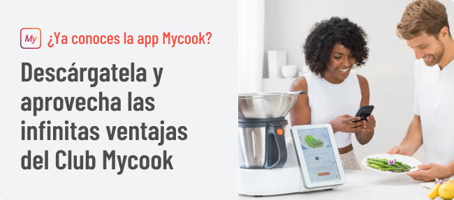 Descárgate la APP