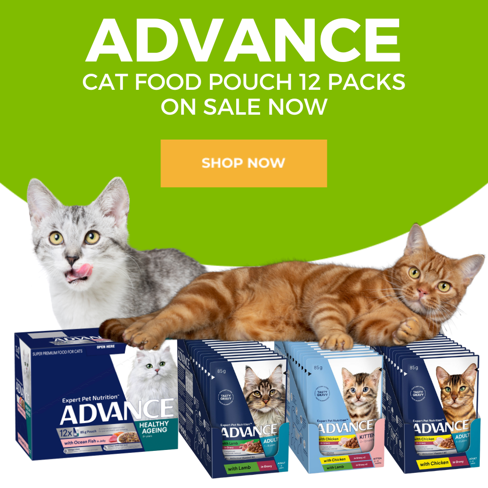Advance sale