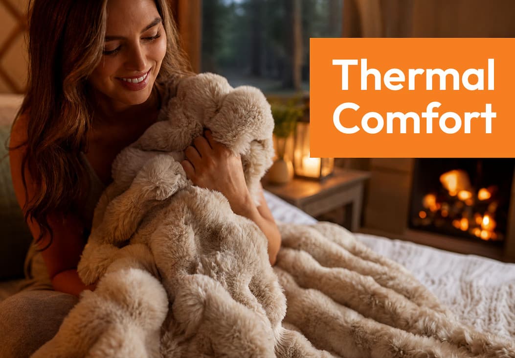 Thermal Comfort