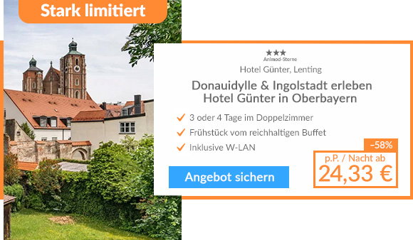 Hotel Günter