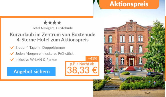 stilwerk Strandhotel Blankenese