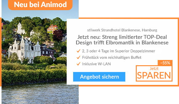 stilwerk Strandhotel Blankenese