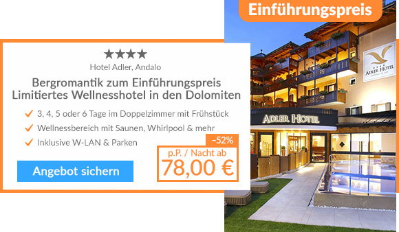 Hotel Adler