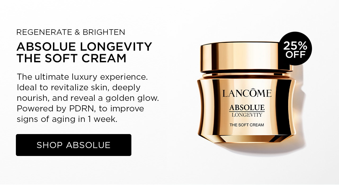 absolue cream