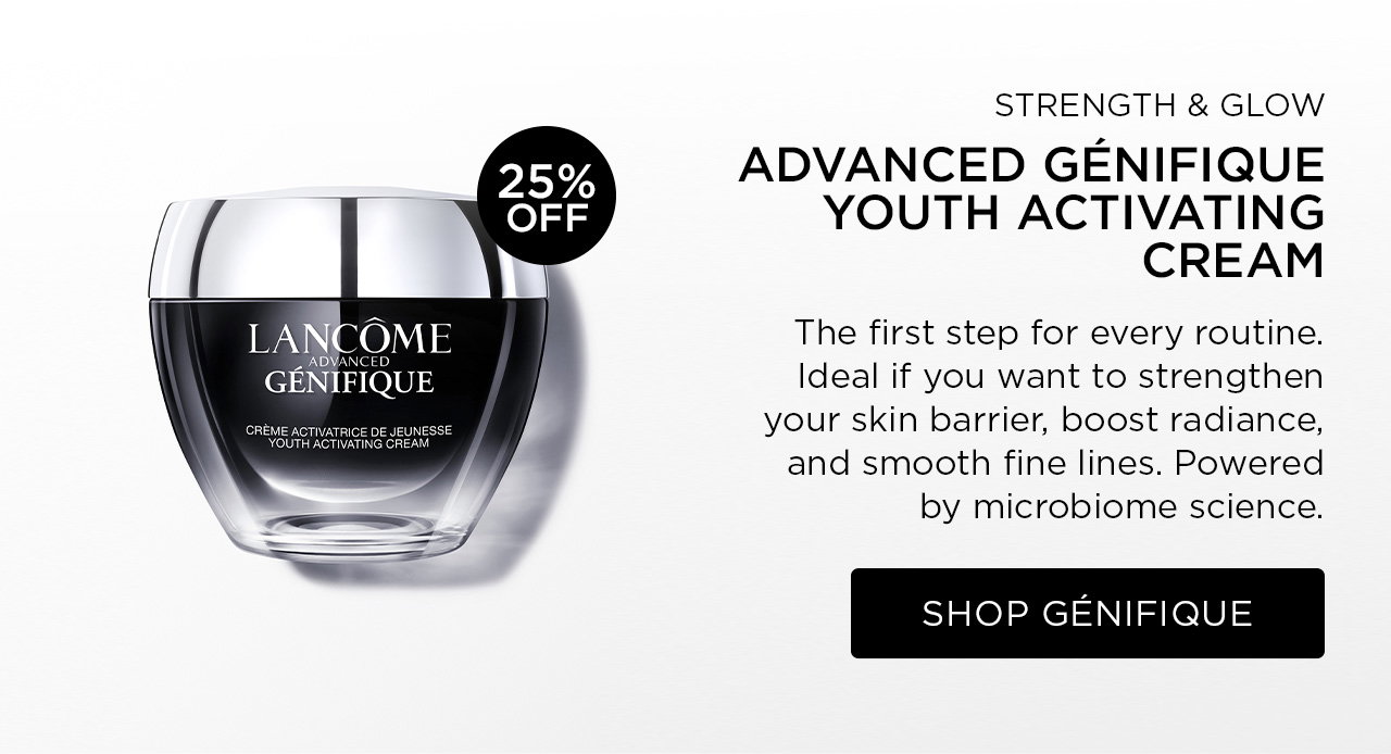 genifique cream