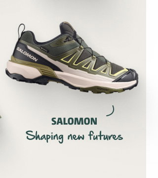 Salomon  X Ultra 360 Edge Gore-Tex Wandelschoen