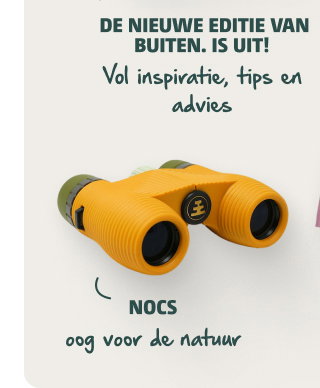 NOCS  Standard Issue 10X25 Verrekijker