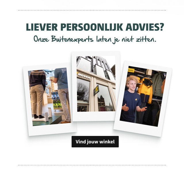 Bever winkels
