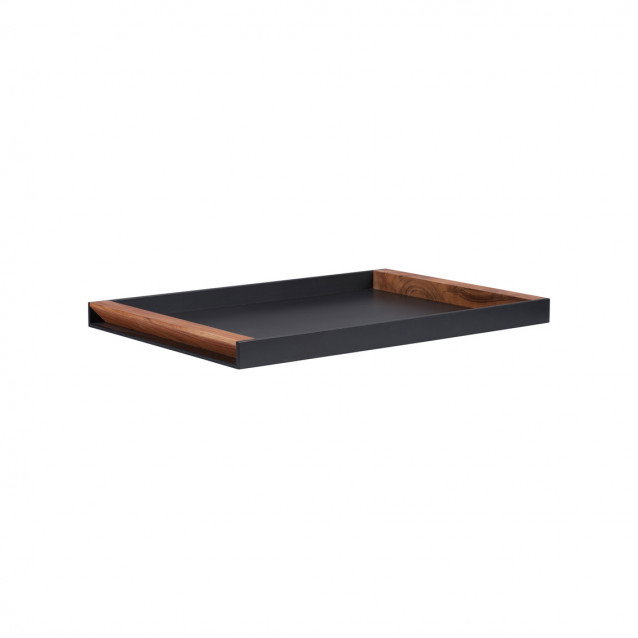 Brooknell Leather Tray