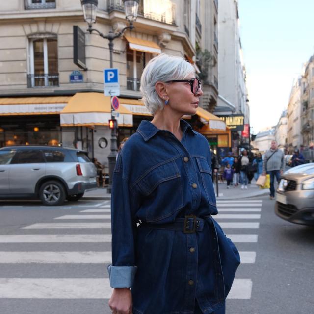 3 Bob-Trendfrisuren für graue Haare, die im Sommer 2026 jedem Gesicht schmeicheln