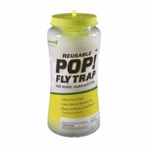 RESCUE! POP! Fly Trap & Refills