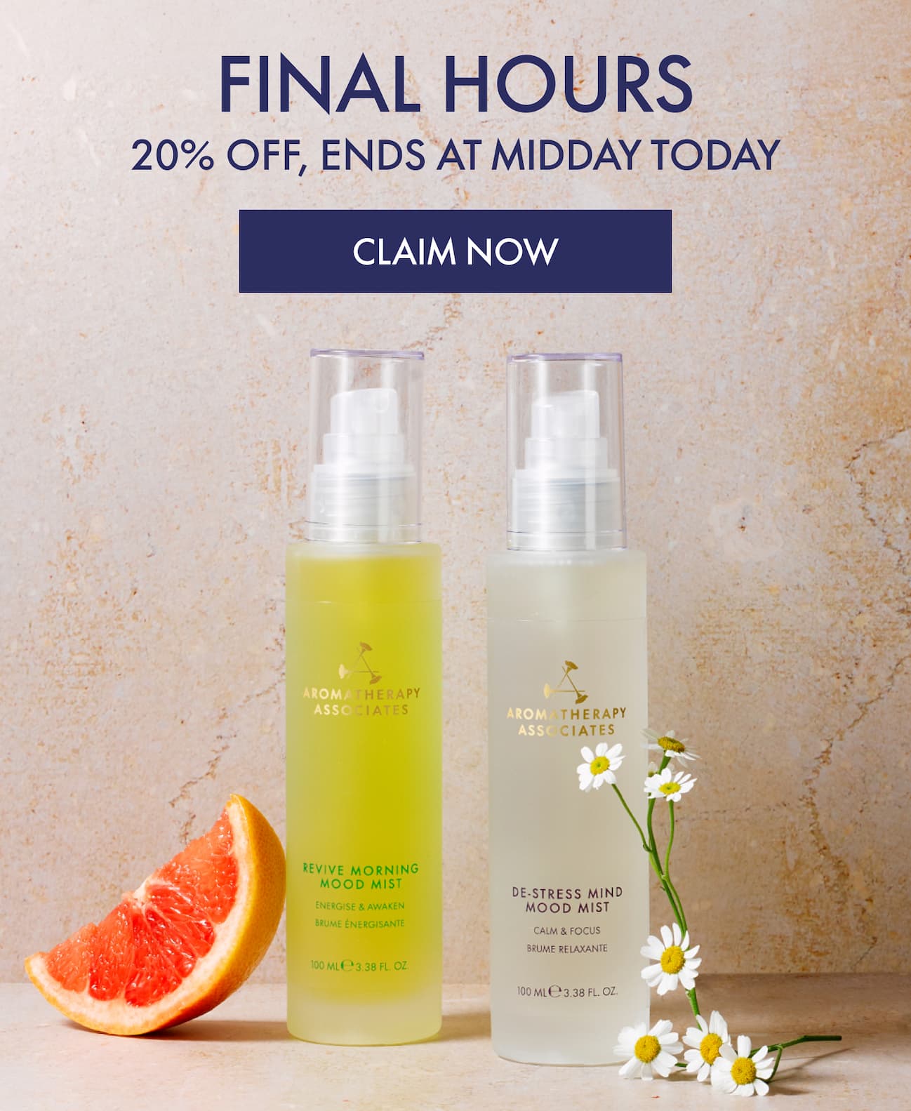 Aromatherapy Associates