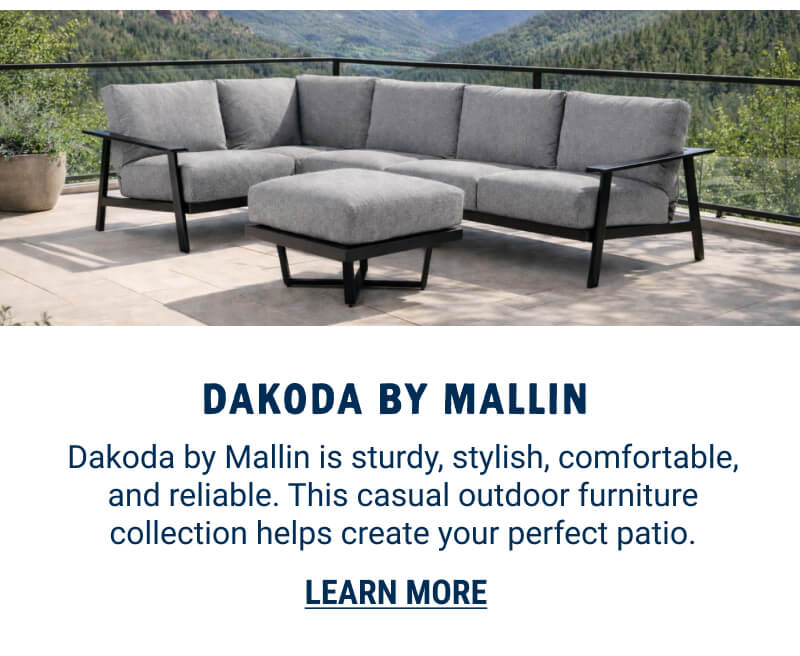 Dakoda by Mallin