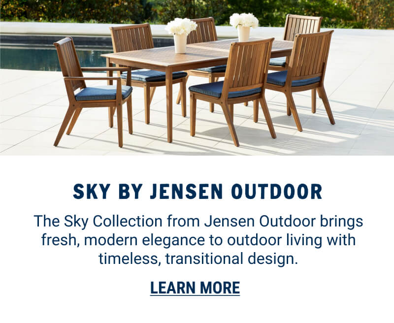Sky by Jensen Outdoor