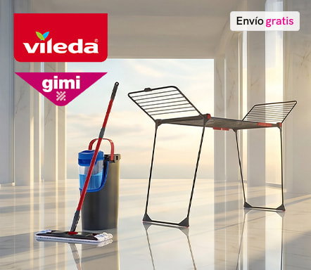 Vileda