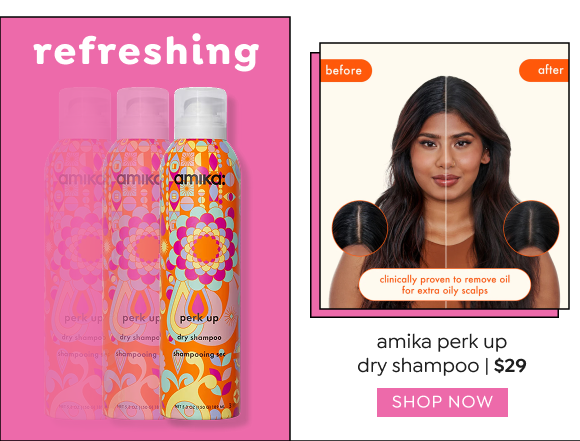 SHOP PERK UP DRY SHAMPOO