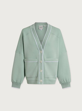 Scottie Cardigan