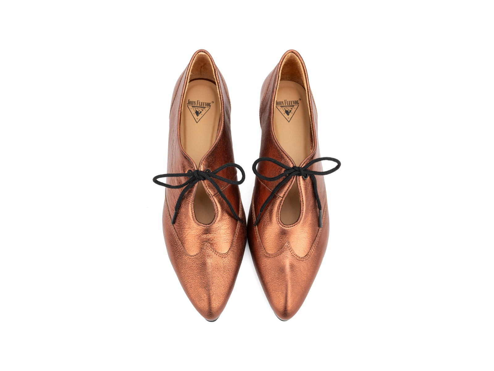 The Sirens | Copper