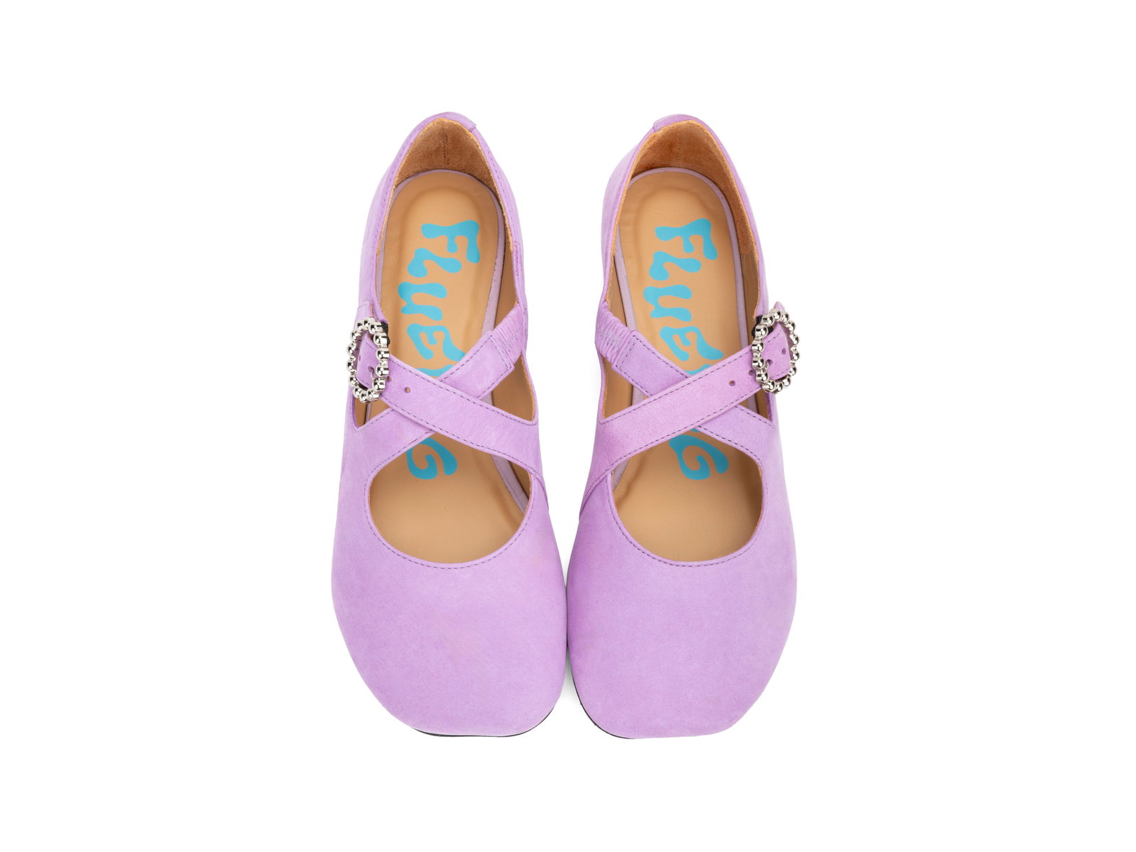 The Marionette | Purple