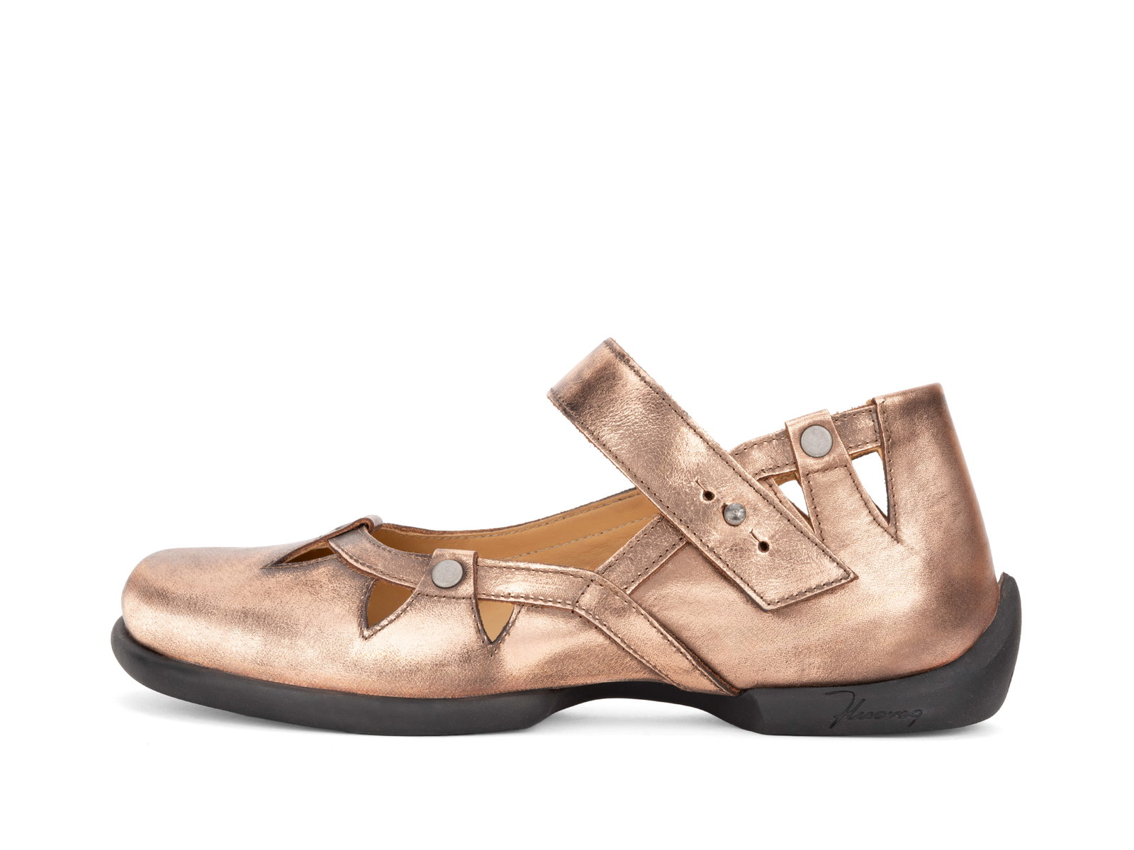 The Ramos | Bronze