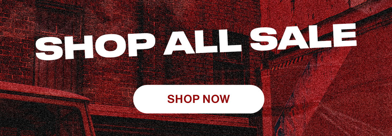 Shop All Sale. Shop Now.
