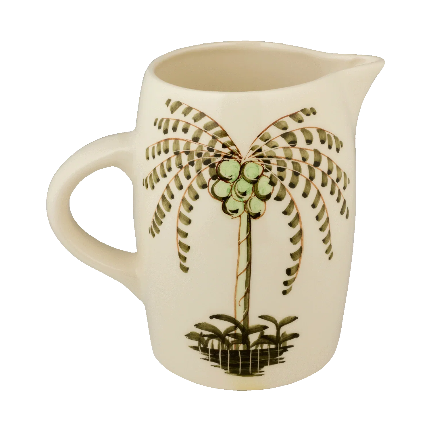 Image of Palm Water Jug