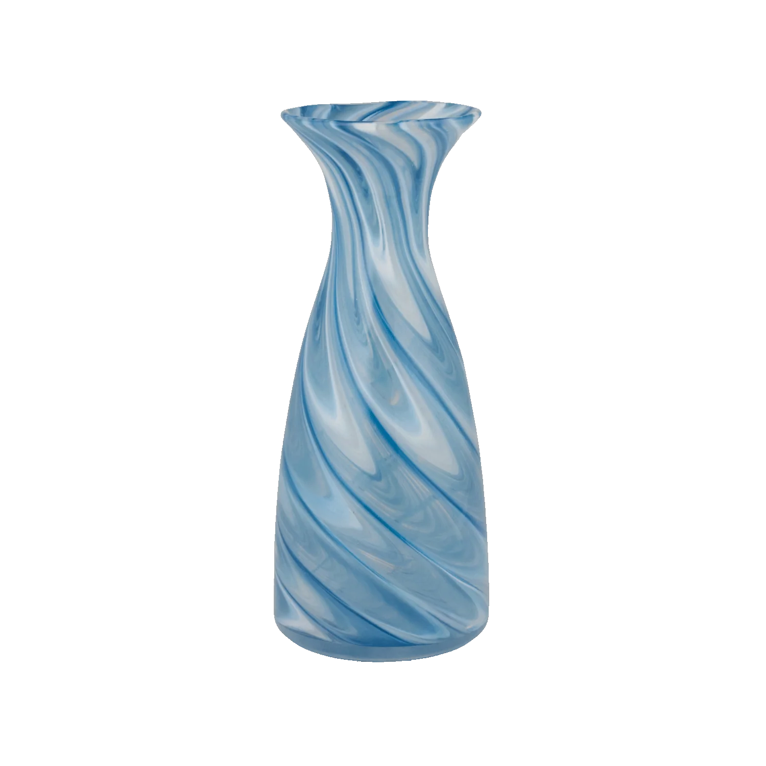 Image of Sea Blue Bellotto Carafe